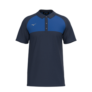 Mizuno Contrast Polo